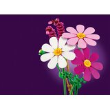 LEGO® Botanicals Botanicals Cvijeće kosmosa 11514, Uzrast 9+ | Eponuda.ba