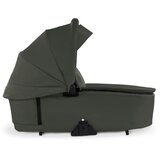 Hauck košara Walk N Care - Dark olive | shoptok.hr