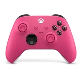Xbox/ PC Wireless Gamepad Series Deep Pink Controller
