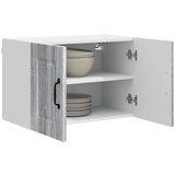 vidaXL Kuhinjski element Siva Sonoma 60 x 31 x 40 cm Konstruiran les, (5000131233) | Shoptok.si