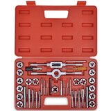  40-dijelni set nareznica i ureznica | shoptok.hr