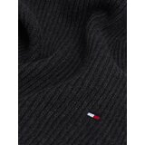 Tommy Hilfiger Šal črna | Shoptok.si