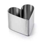 Kalup srce/ – inox | Eponuda.ba