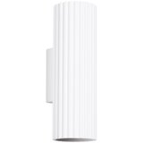  Brilagi - LED zidno svetlo CRESTO 2xGU10/10W/230V 20 cm belo | Eponuda.com
