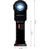 Bosch EXPERT MetalMax MAII 32 AIT list testere za multifunkcionalne alate od 70 x 32 mm - 2608900022 | ePonuda.com