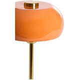 Light & Living Narančasta stolna lampa s metalnim sjenilom (visina 40 cm) Surin – | shoptok.hr