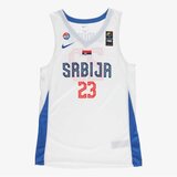 Nike Srbija dres signature Cene