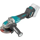 Makita akumulatorska ugaona brusilica 125mm XGT 40V max GA044GZ Cene