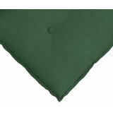  Jastuk za leđa Jungle zelena 180 x 50 cm Kordura tekstil | shoptok.hr