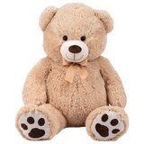 Free 2 Play plišasti medved Fluffy, 100 cm Cene