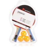 Meteor Set za namizni tenis Sirocco, (20799394) Cene