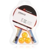 Set za namizni tenis Sirocco, (20799394)