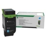 Lexmark 75M20C0 toner cartridge 1 pc(s) Original Cyan | shoptok.hr
