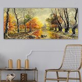 Wallity Slika YTY172619417_50120, 50x120 cm | Eponuda.ba