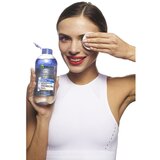 Garnier Skin Naturals nega 3v1, micelarna voda za občutljive oči, 400 ml | Shoptok.si