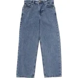 Jeans straight JJIALEX JJORIGINAL Modra