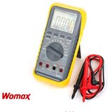 WoMax Germany Digitalni multimetar MY99 Womax | ePonuda.com