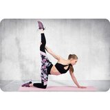 Janshop Podloga za vadbo 173 x 61 cm Neo-Sport - 192101 roza, (21630020) | Shoptok.si