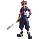  Kingdom Hearts 3 Play Arts Kai akcijska figura Sora Verzija 2 Square Enix Cene