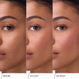 Catrice Eye Blusher tekoče senčilo za oči z bleščicami odtenek 040 Mocha Muse 7 ml | Shoptok.si