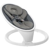 Kikka Boo Ljuljaška Cuddle Me Dark Grey | ePonuda.com