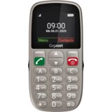 Gigaset GL395, sivi (titan silver) Cene