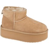 Emu Stinger Micro Flatform W13082 - Sand | shoptok.hr