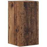  Kupaonski zidni ormarić ARNHEM Staro drvo 30 x 31 x 59 cm | shoptok.hr