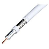 Schrack Koaks.kabl RG-6,PVC,2-struki omotač,90dB,75ohm,Eca,500m | Eponuda.com