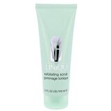 Clinique exfoliating scrub nježan piling za lice 100 ml Cijene