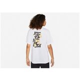 Nike Majice s kratkimi rokavi Air Jordan Sport Dna Bela | Shoptok.si