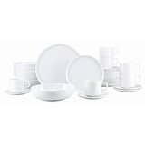 Creatable KOMBINIRANI SERVIS Session White Cene