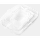 Sinsay Set silikonskih poklopaca 6 pack | shoptok.hr