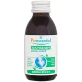 Cough & Cold Respiratory Cough Syrup dihala 125 ml unisex