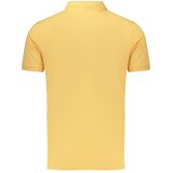 Rifle Muška polo majica kratkih rukava narančasta | shoptok.hr