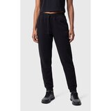 Champion Spodnji deli trenirke Rib Cuff Črna Cene