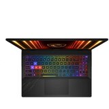 MSI Crosshair A16 HX D8WFKG 16" Ryzen 9 8940HX 32GB/1TB SSD RTX 5060 Win 11 Pro | Shoptok.si