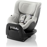 Britax Romer autosjedalica i-Size 61-105 cm Dualfix 5Z Lux linen grey 2000040867 | shoptok.hr