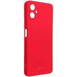 Roar COLORFUL JELLY maska za SAMSUNG A06 hot pink Cijene