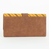 HARRY POTTER Novčanik Hufflepuff, 10 x 2,5 x 19 cm | shoptok.hr