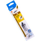 Deli GRAFITNE OLOVKE EC004-HB Cene