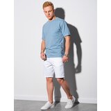 Ombre Clothing Men's plain t-shirt S1371 | shoptok.hr