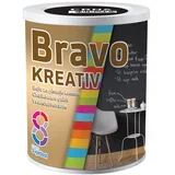 Specijalno sredstvo Bravo Kreativ - boja za pisanje kredom crna 0,5 l