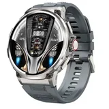 smart watch V69 srebrni