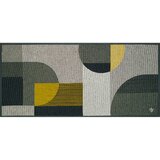  Tepih Sprint Forme 50x110 cm sort | shoptok.hr