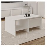 Hanah home Sto za dnevnu sobu Laris White | Eponuda.com