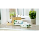 Cheeky Panda Bamboo Cleansing Facial Wipes vlažni čistilni robčki za občutljivo kožo 25 kos | Shoptok.si