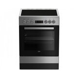 Beko štednjak FSE67310GX | shoptok.hr