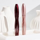 Catrice glam & Doll Sculpt & Volume volumenska maskara za privihanje trepalnic 9,5 ml odtenek 010 Black | Shoptok.si