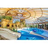  Budimpešta, 2 ili 3 noćenja za 2 osobe s polupansionom – Hotel Aquaworld Resort Budapest 4**** | shoptok.hr